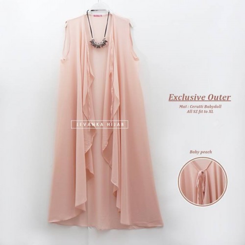 CCe-045 Exclusive Outer